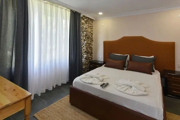 Comfort Villa, 1 Yatak Odası