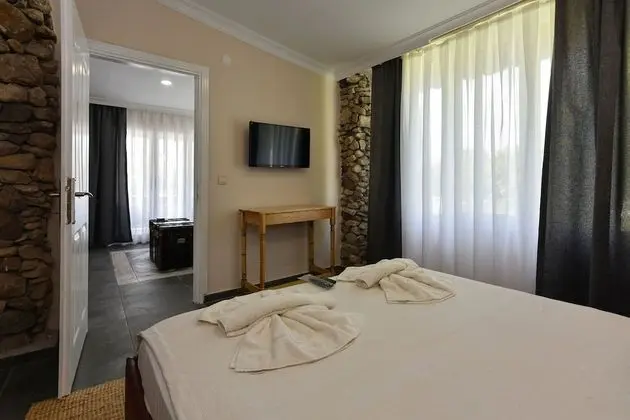 Comfort Villa, 1 Yatak Odası