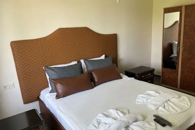 Comfort Villa, 1 Yatak Odası