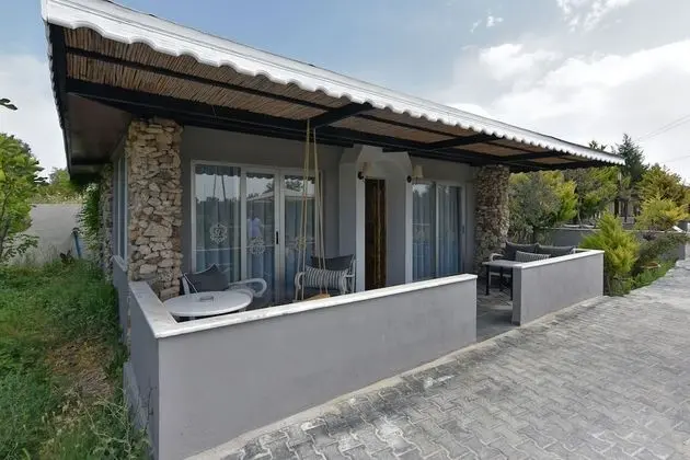 Comfort Villa, 1 Yatak Odası