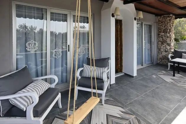 Comfort Villa, 1 Yatak Odası
