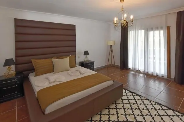 Deluxe Villa, 1 Yatak Odası