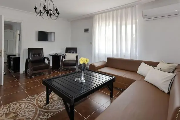 Deluxe Villa, 1 Yatak Odası