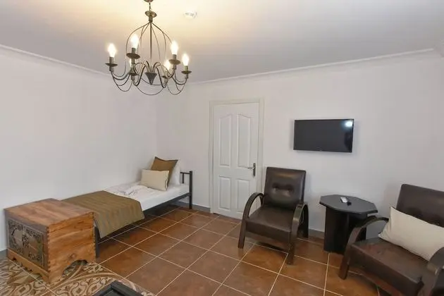 Deluxe Villa, 1 Yatak Odası