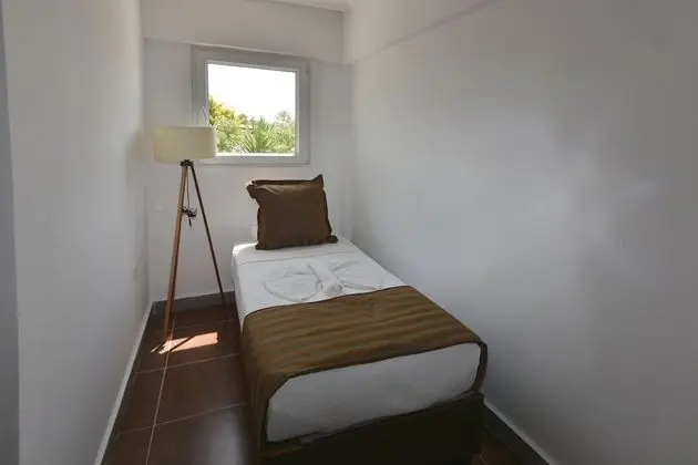 Deluxe Villa, 1 Yatak Odası