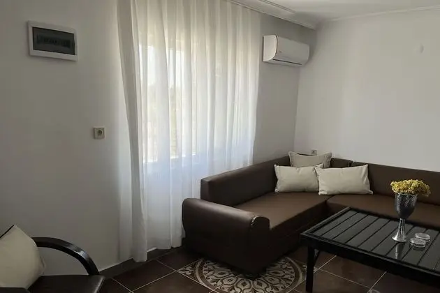 Deluxe Villa, 1 Yatak Odası
