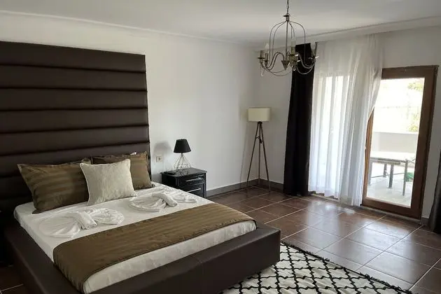Deluxe Villa, 1 Yatak Odası