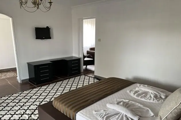 Deluxe Villa, 1 Yatak Odası