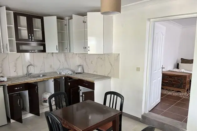 Deluxe Villa, 1 Yatak Odası