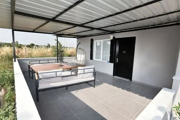 Deluxe Villa, 1 Yatak Odası