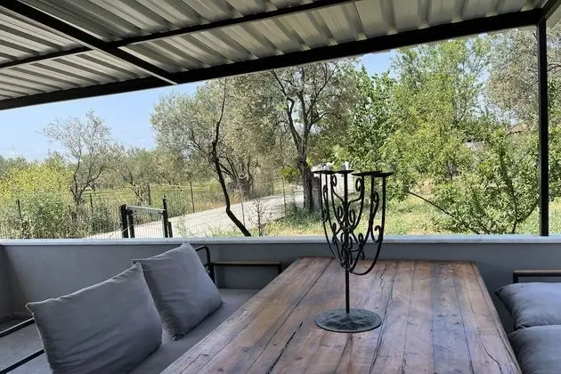 Deluxe Villa, 1 Yatak Odası