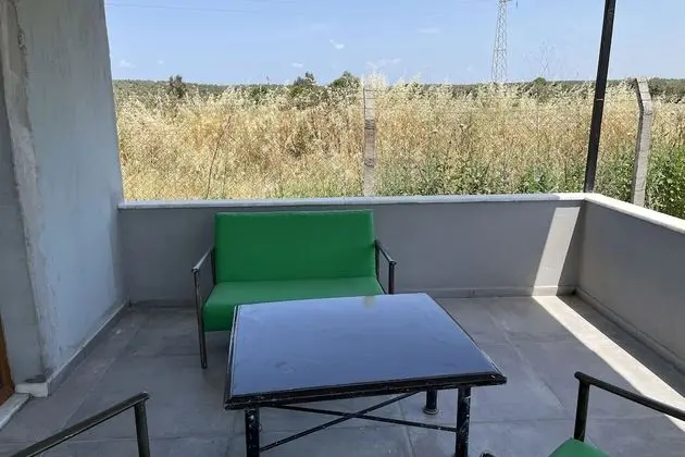 Deluxe Villa, 1 Yatak Odası