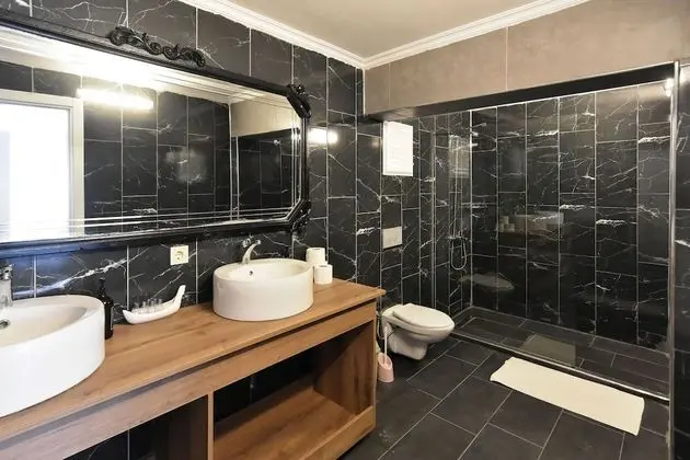 Deluxe Villa, 1 Yatak Odası