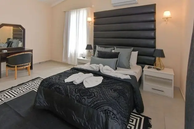 Deluxe Villa, 2 Bedrooms