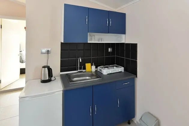 Deluxe Villa, 2 Bedrooms