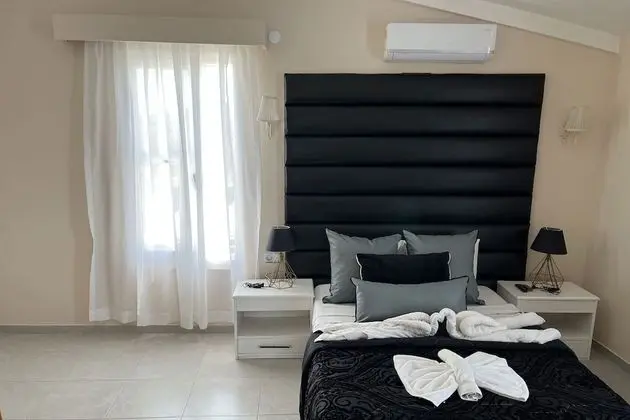 Deluxe Villa, 2 Yatak Odası