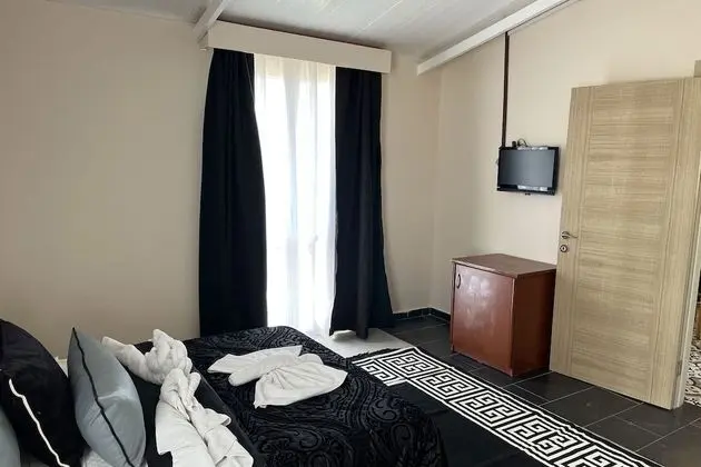 Deluxe Villa, 2 Yatak Odası