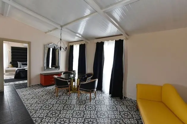 Deluxe Villa, 2 Yatak Odası
