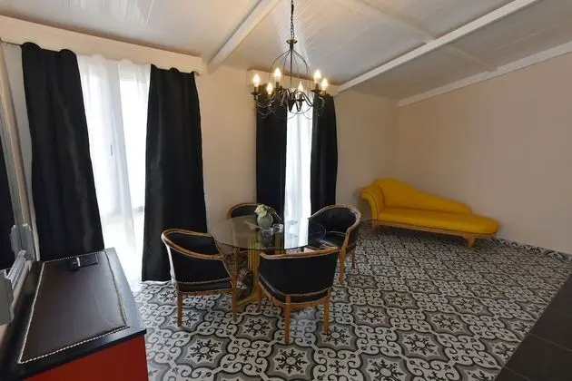 Deluxe Villa, 2 Yatak Odası