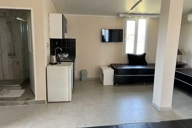 Deluxe Villa, 2 Yatak Odası