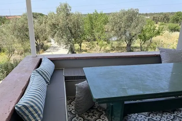 Deluxe Villa, 2 Yatak Odası