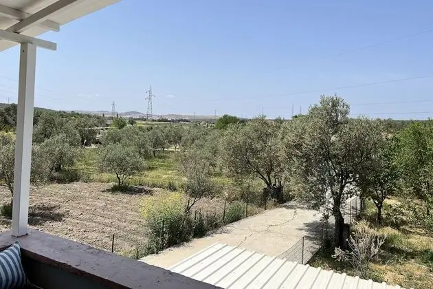 Deluxe Villa, 2 Yatak Odası