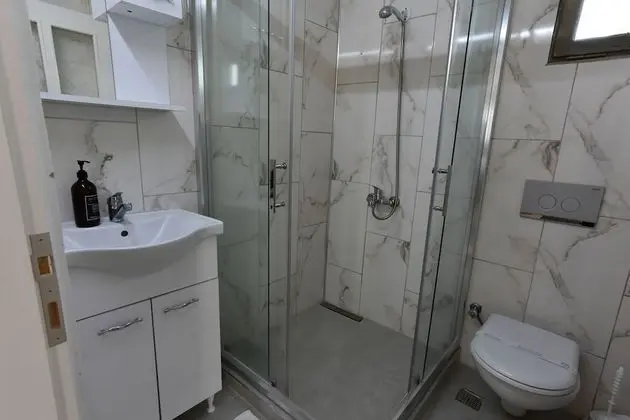 Deluxe Villa, 2 Yatak Odası