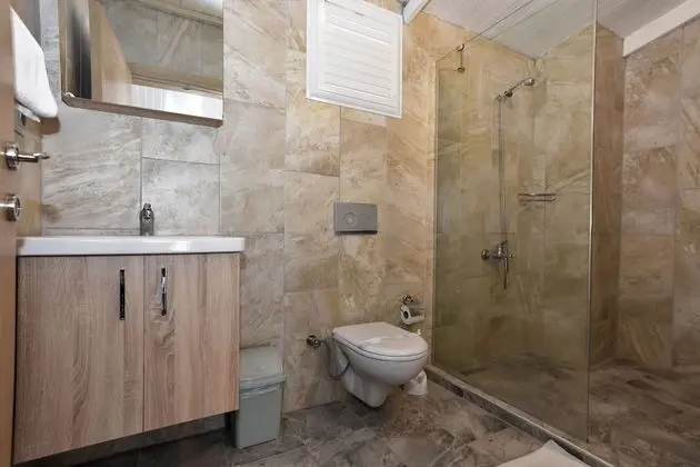 Deluxe Villa, 2 Yatak Odası