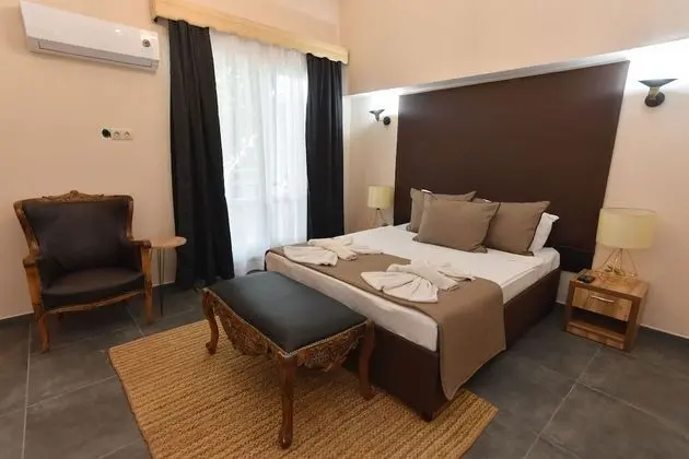 Luxury Villa, 3 Yatak Odası