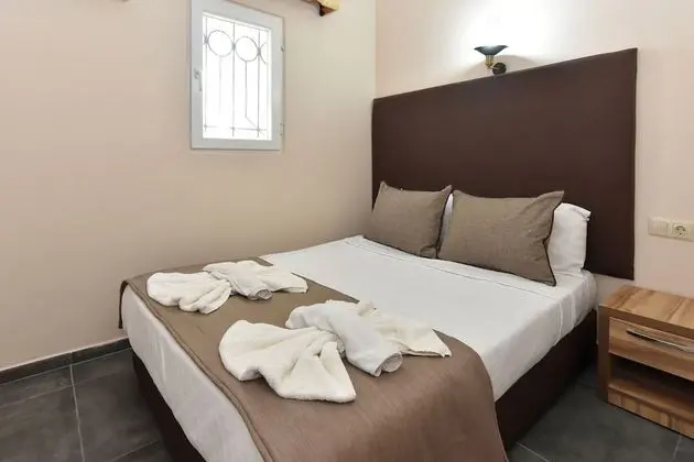 Luxury Villa, 3 Yatak Odası