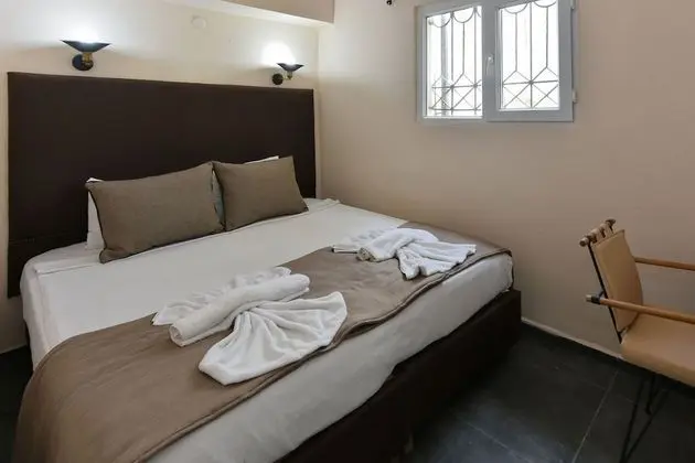 Luxury Villa, 3 Yatak Odası