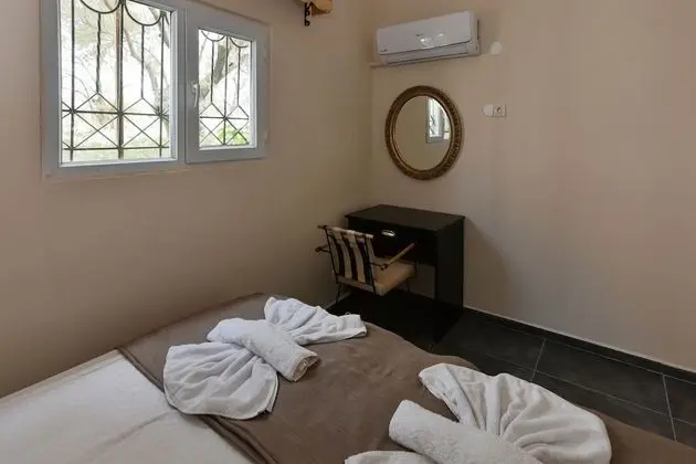 Luxury Villa, 3 Yatak Odası