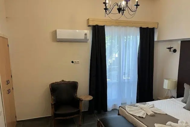 Luxury Villa, 3 Yatak Odası