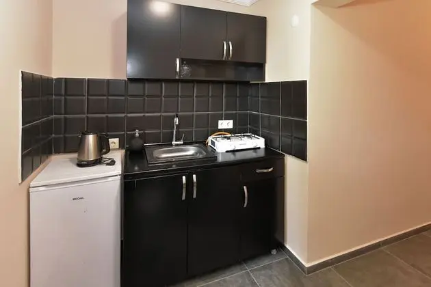 Luxury Villa, 3 Yatak Odası