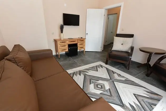 Luxury Villa, 3 Yatak Odası