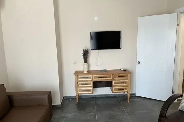 Luxury Villa, 3 Yatak Odası