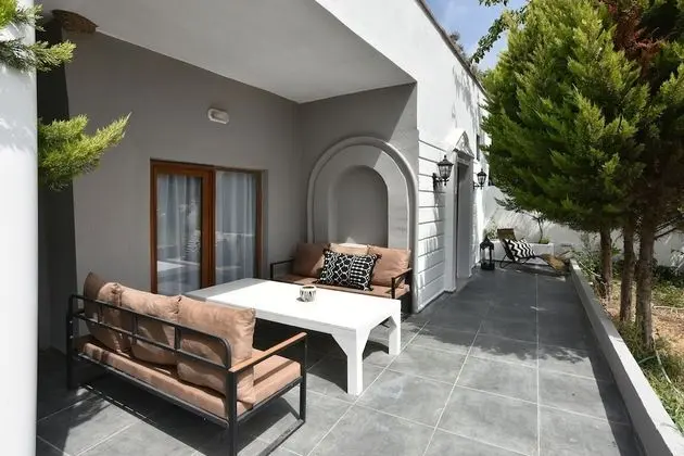 Luxury Villa, 3 Yatak Odası