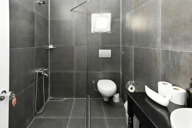 Luxury Villa, 3 Yatak Odası