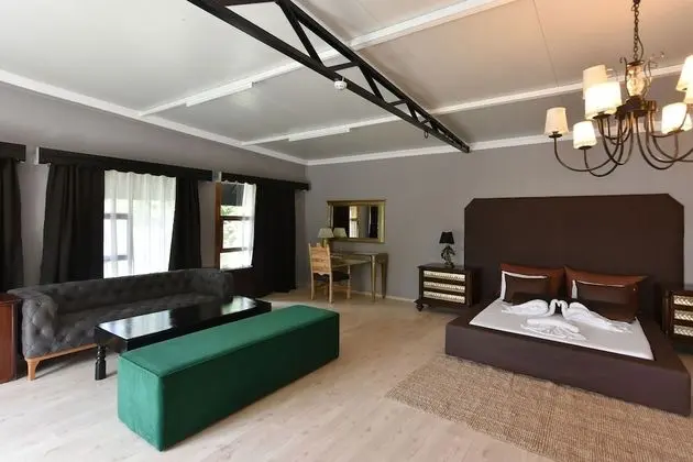 Royal Villa, 1 Yatak Odası