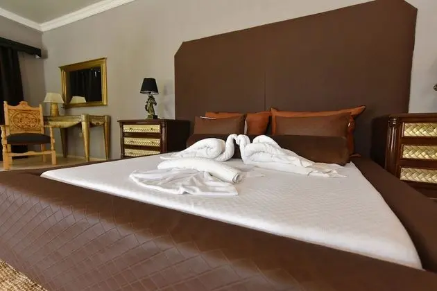 Royal Villa, 1 Yatak Odası