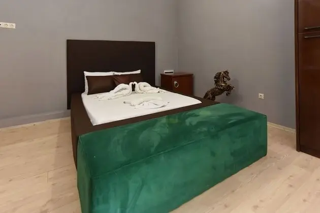 Royal Villa, 1 Yatak Odası