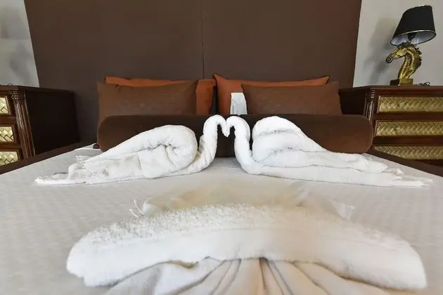 Royal Villa, 1 Yatak Odası