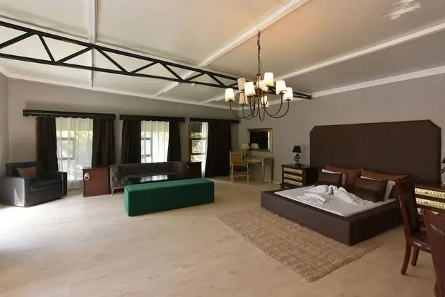 Royal Villa, 1 Yatak Odası