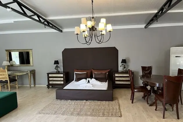 Royal Villa, 1 Yatak Odası