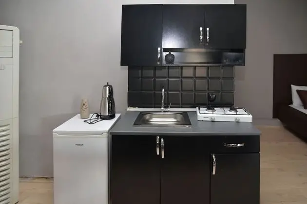 Royal Villa, 1 Yatak Odası