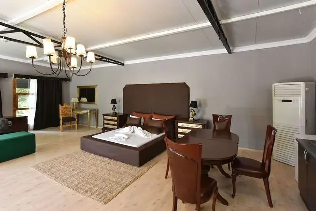 Royal Villa, 1 Yatak Odası