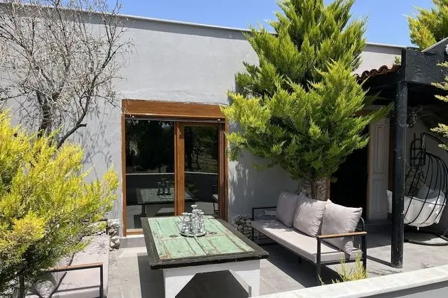 Royal Villa, 1 Yatak Odası