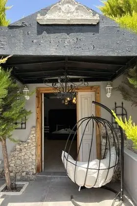 Royal Villa, 1 Yatak Odası