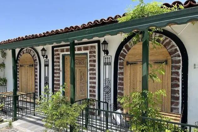 Royal Villa, 1 Yatak Odası