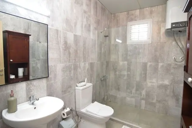Royal Villa, 1 Yatak Odası